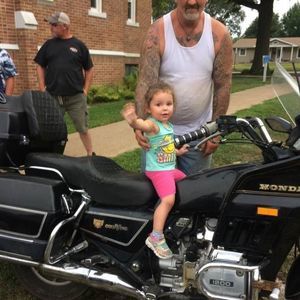 Meet your Posher, Paul